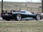 Mosler MT900R 2001 года